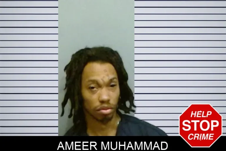 Ameer Muhammad