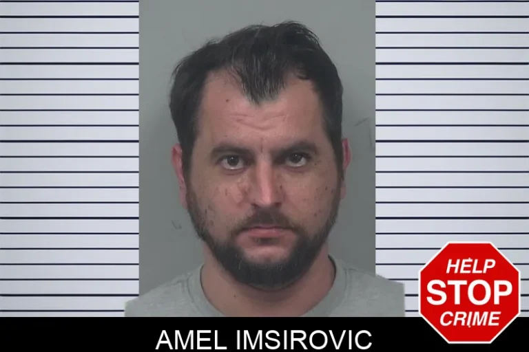 Amel Imsirovic