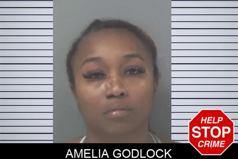Amelia Godlock
