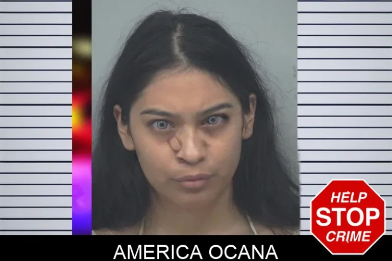 America Ocana