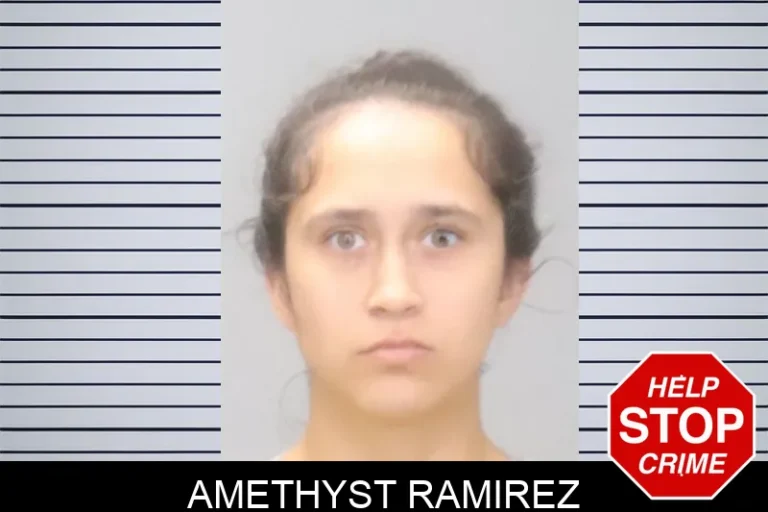 Amethyst Ramirez