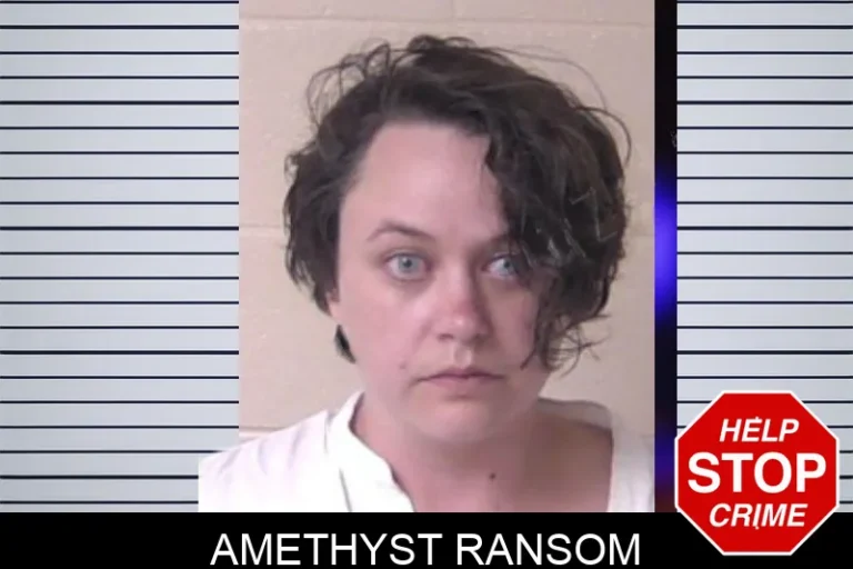Amethyst Ransom