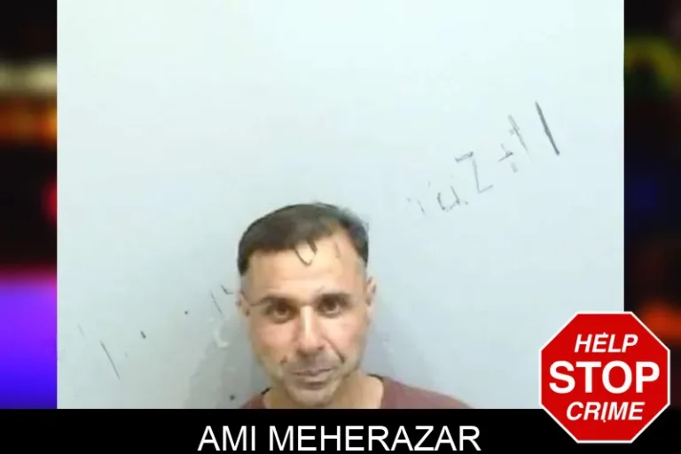 Ami Meherazar
