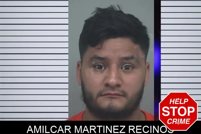 Amilcar Martinez Recinos