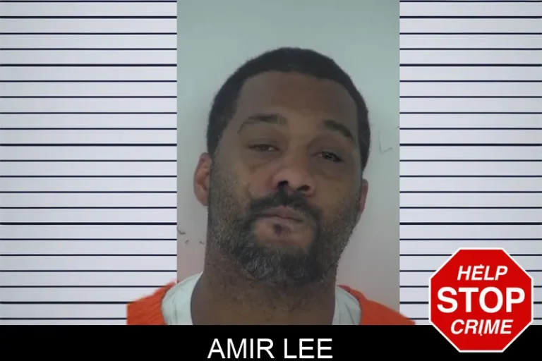 Amir Lee