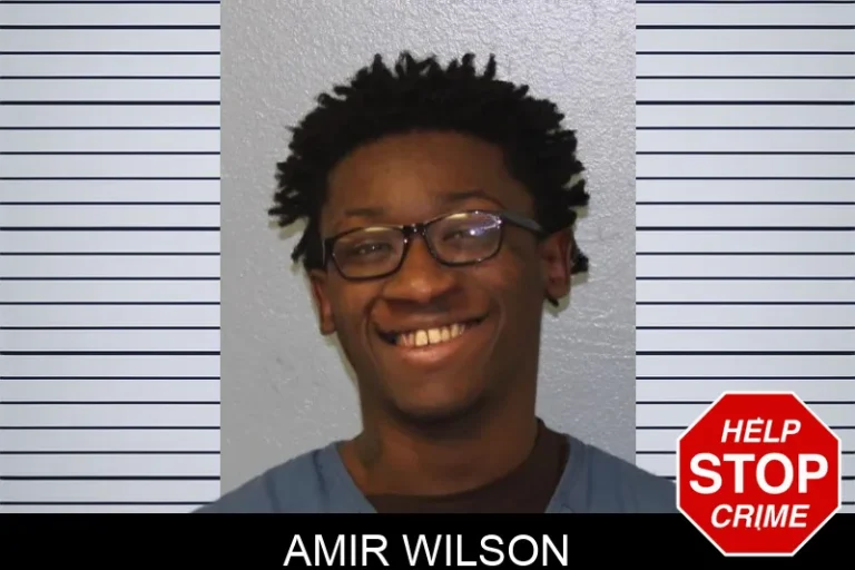 Amir Wilson