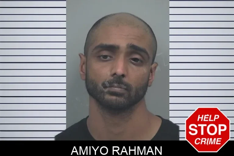 Amiyo Rahman