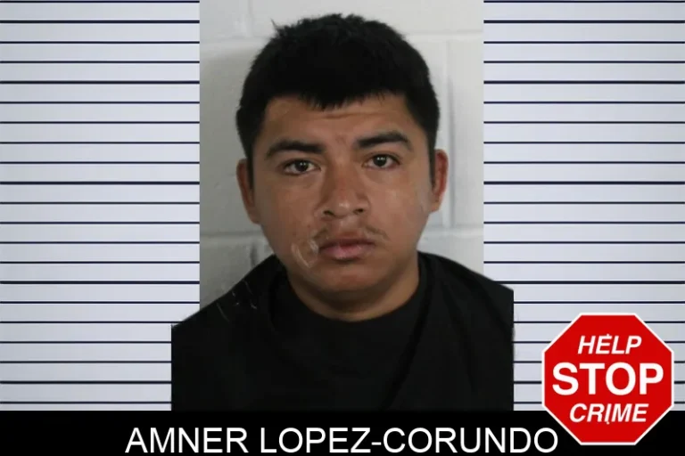 Amner Lopez-Corundo