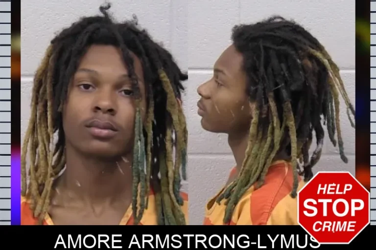 Amore Armstrong-Lymus