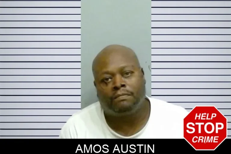 Amos Austin