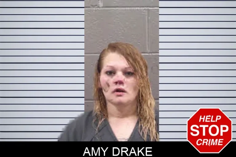 Amy Drake