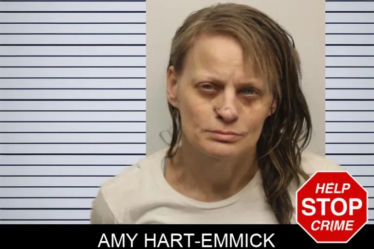 Amy Hart-Emmick