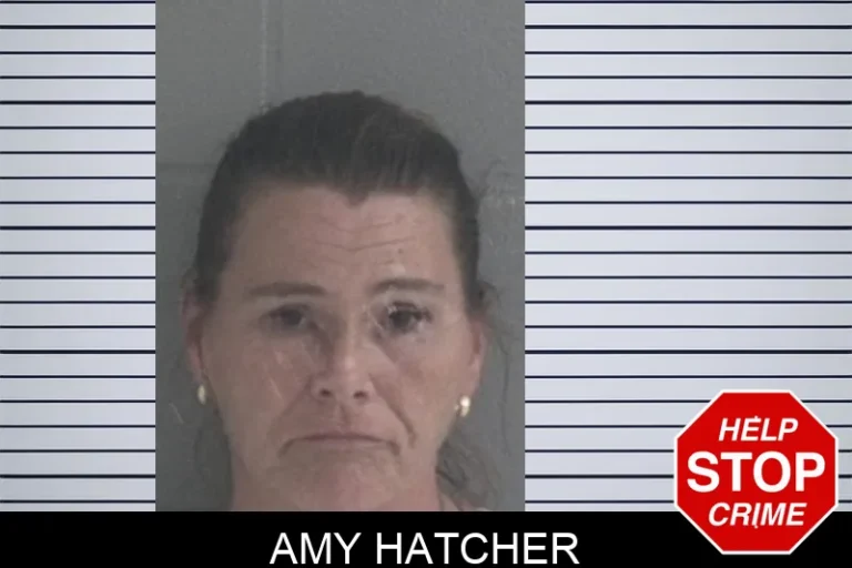 Amy Hatcher