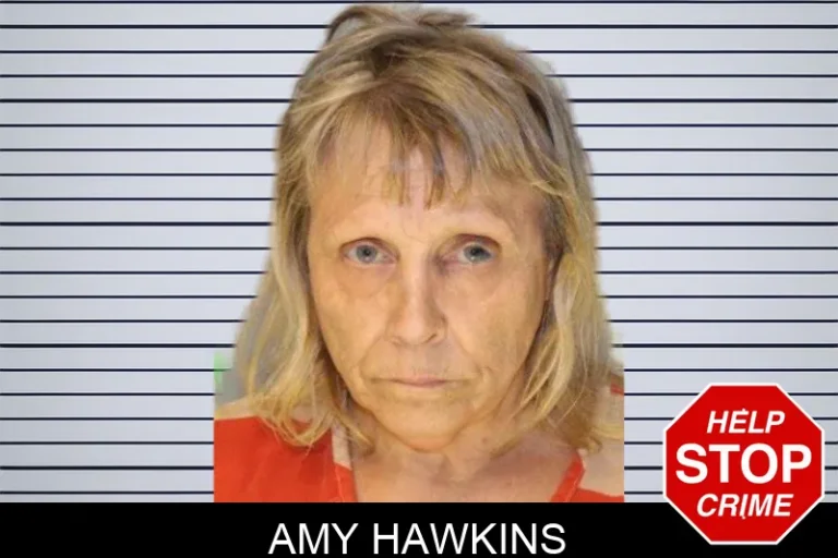 Amy Hawkins