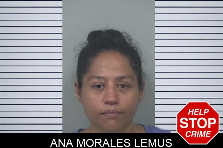 Ana Morales Lemus