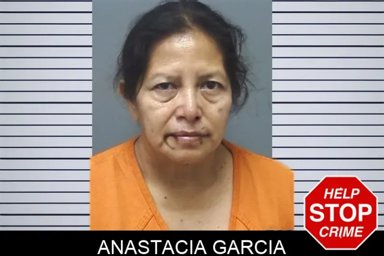 Anastacia Garcia mugshot – Cherokee County , Georgia Anastacia Garcia