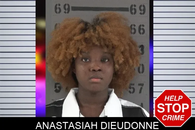 Anastasiah Dieudonne