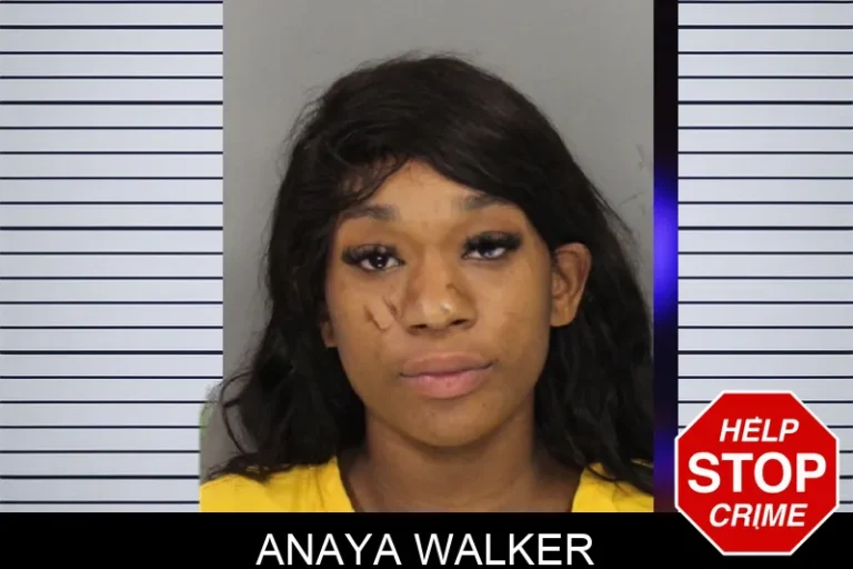 Anaya Walker
