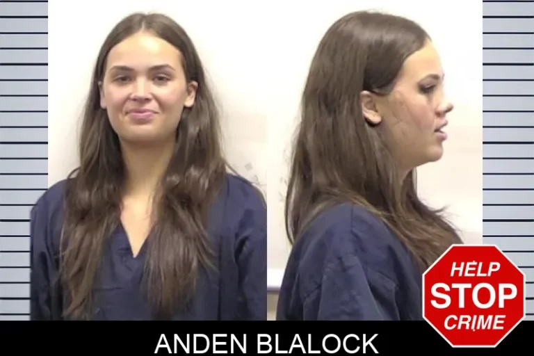 Anden Blalock