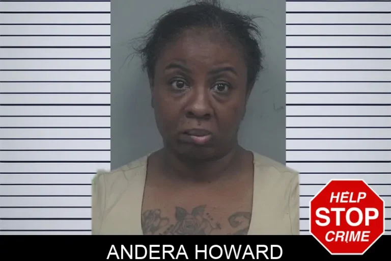 Andera Howard