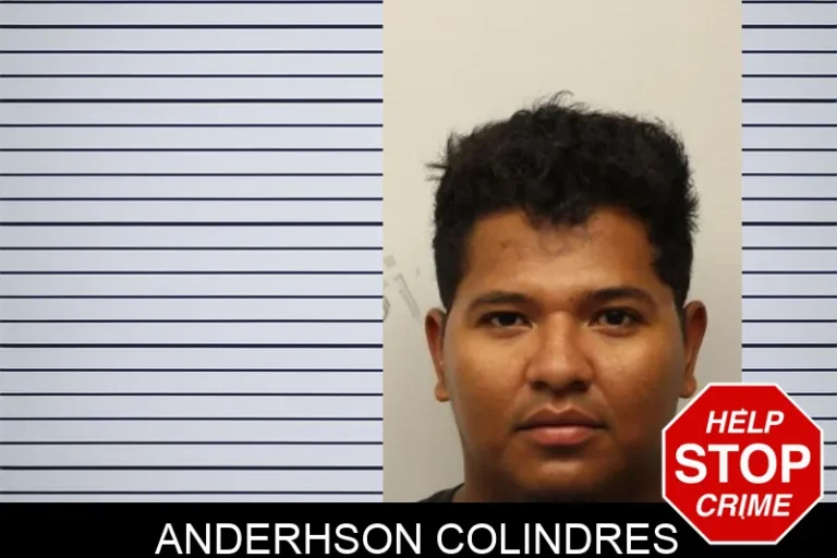 Anderhson Colindres