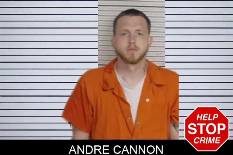 Andre Cannon