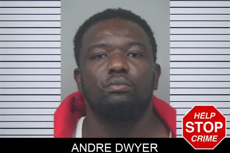 Andre Dwyer