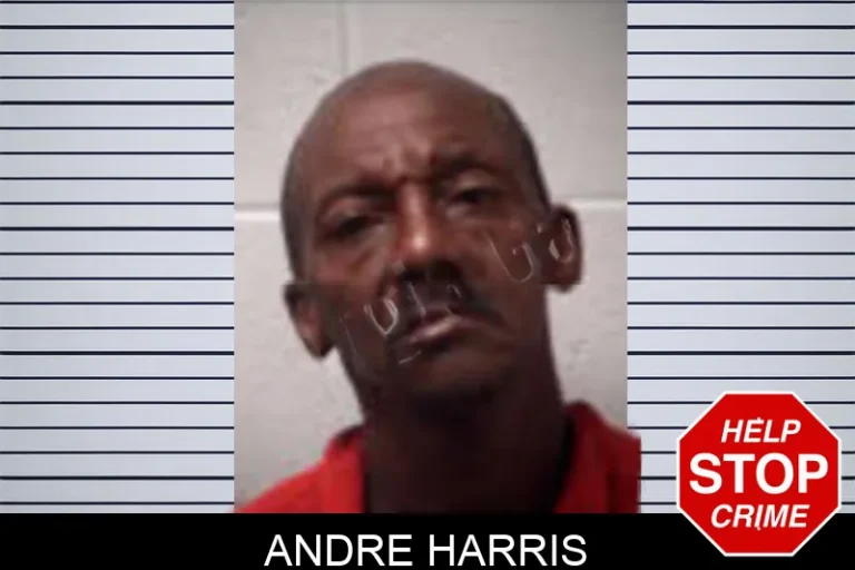 Andre Harris
