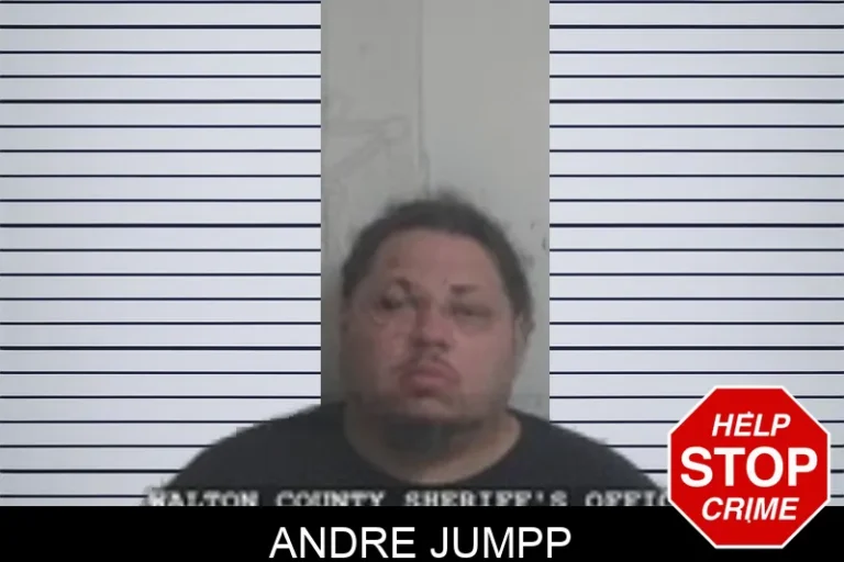 Andre Jumpp