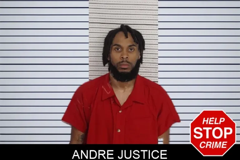 Andre Justice