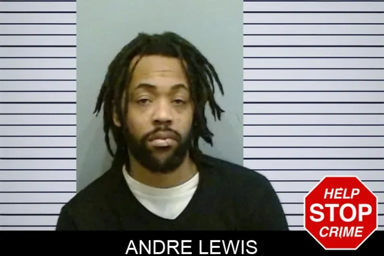 Andre Lewis