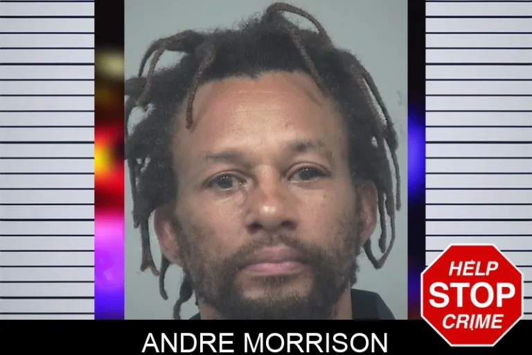 Andre Morrison