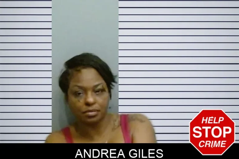 Andrea Giles