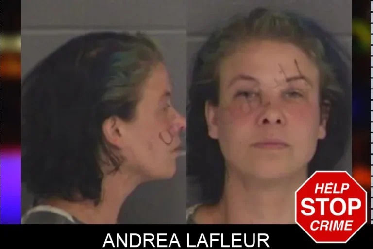 Andrea LaFleur