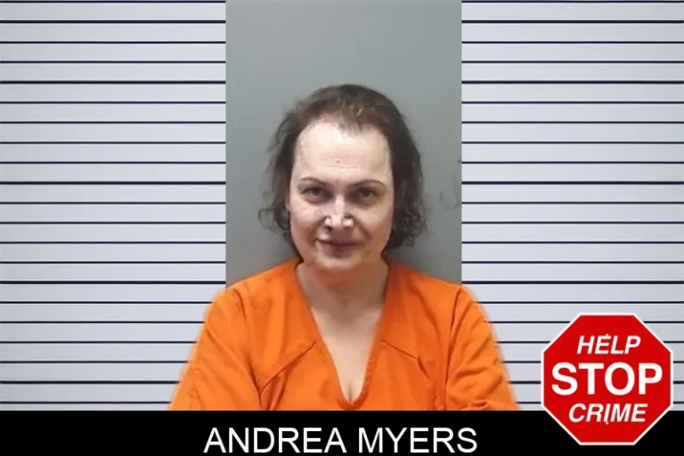 Andrea Myers mugshot – Cherokee County , Georgia Andrea Myers