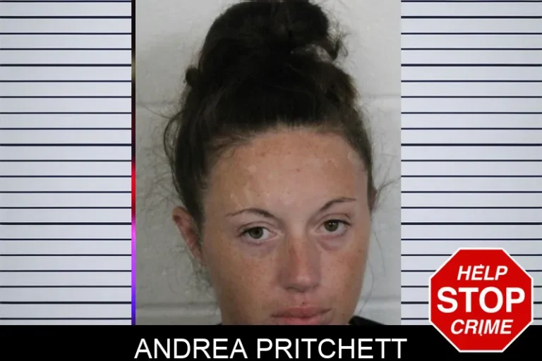 Andrea Pritchett