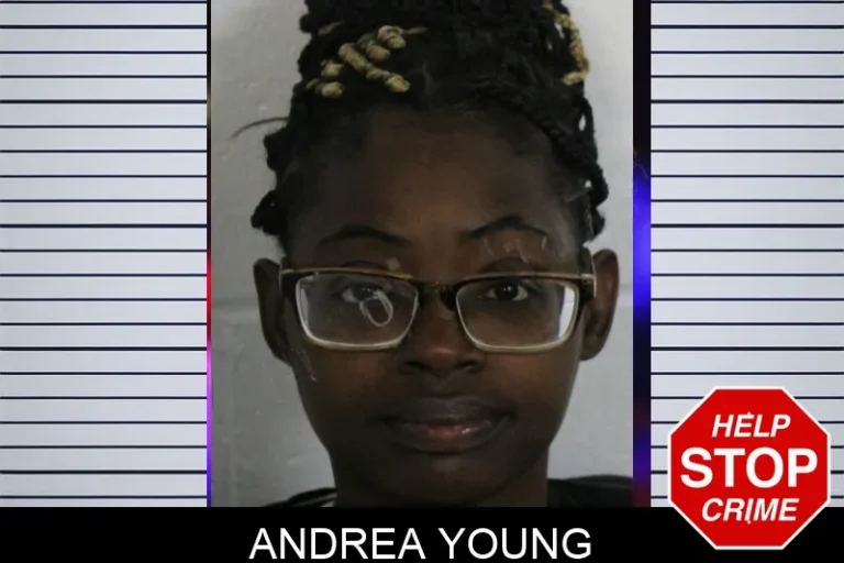 Andrea Young