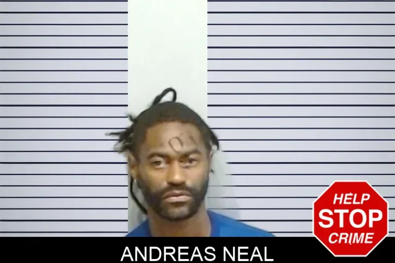 Andreas Neal