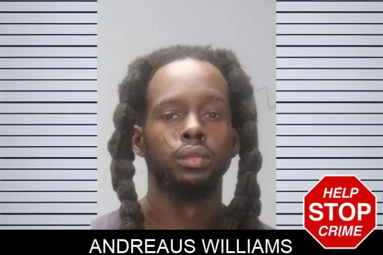 Andreaus Williams