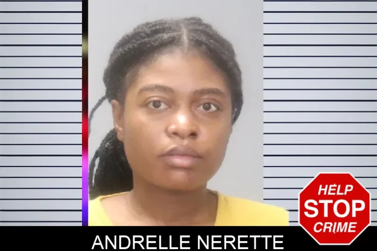 Andrelle Nerette