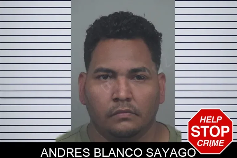 Andres Blanco Sayago