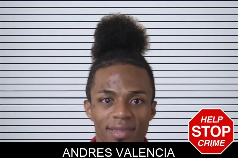 Andres Valencia