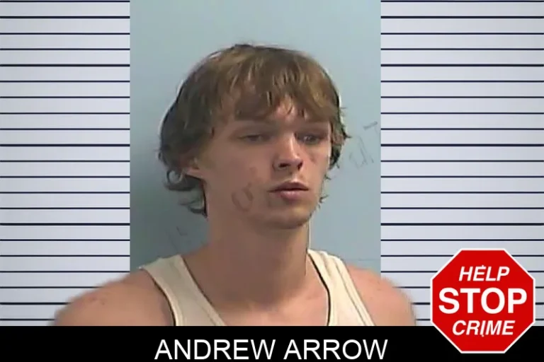 Andrew Arrow
