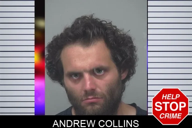 Andrew Collins