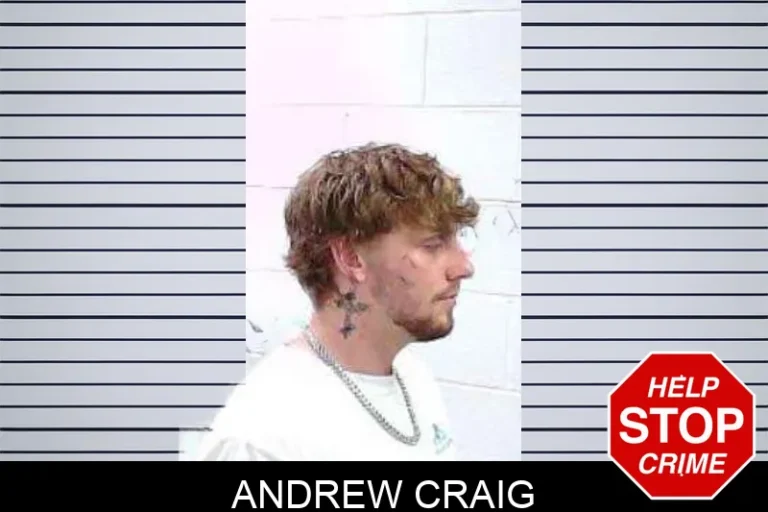 Andrew Craig