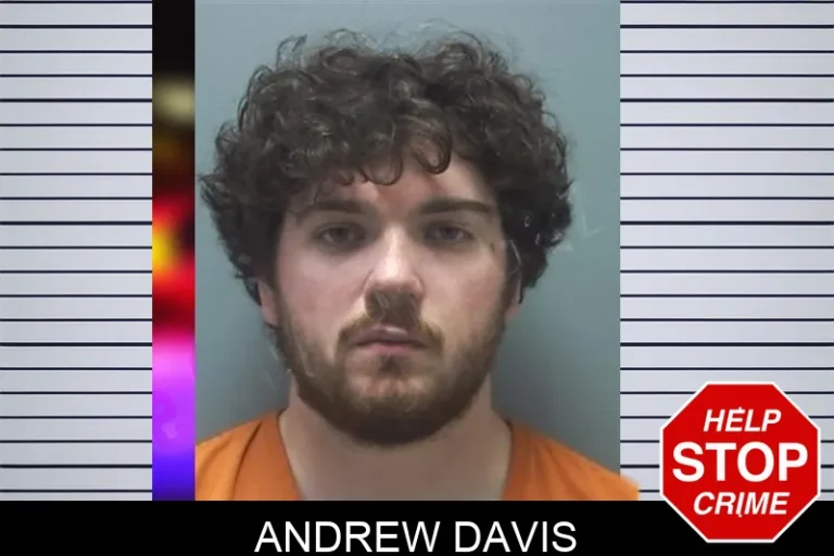 Andrew Davis mugshot – Cherokee County , Georgia Andrew Davis