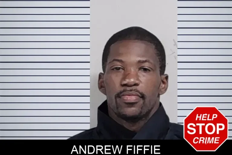 Andrew Fiffie
