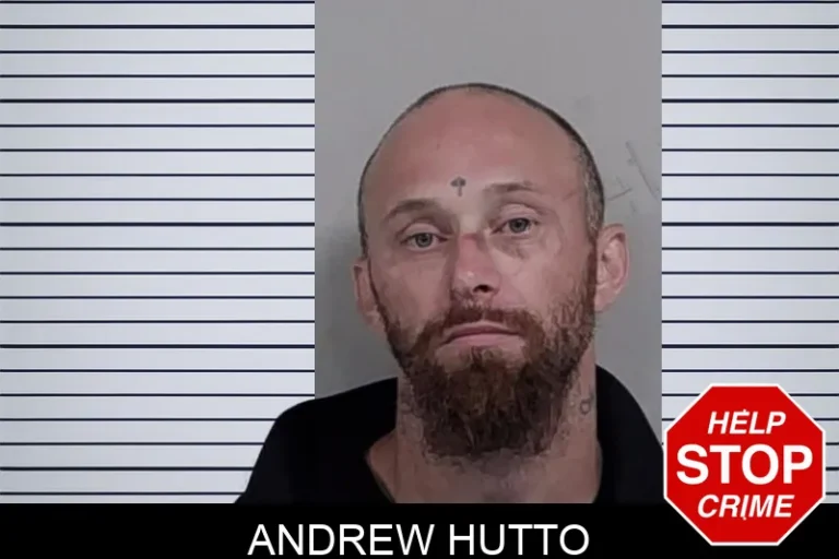 Andrew Hutto
