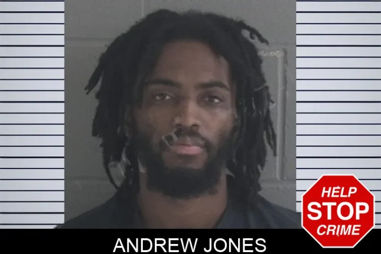 Andrew Jones