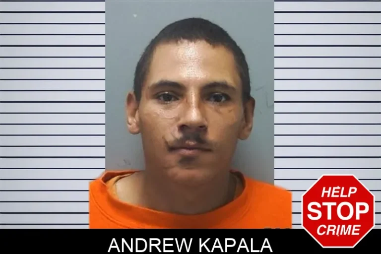 Andrew Kapala mugshot – Cherokee County , Georgia Andrew Kapala